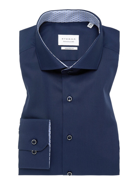 ETERNA Modern Fit business skjorte