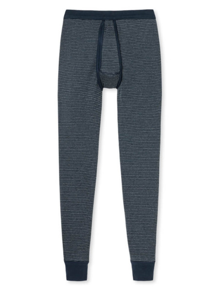 SCHIESSER Classic Daywear lange bukser