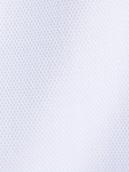 SEIDENSTICKER Slim Fit Skjorte Lyseblå New Kent Struktur - Visning 1