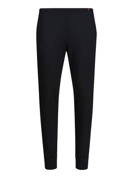 HUBER Regular Fit Sort Jersey