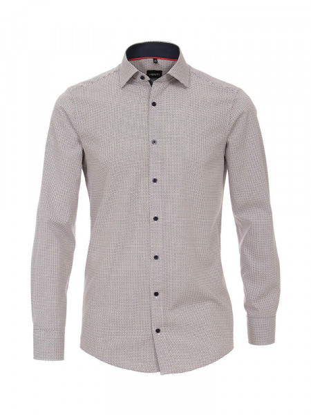 VENTI Modern Fit business skjorte