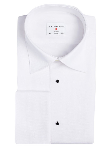ARTIGIANO Classic Fit business skjorte