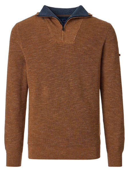 REDMOND regular fit strikket pullover