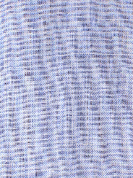 SEIDENSTICKER Slim Fit Skjorte Lyseblå New Kent Leinen  - Visning 1