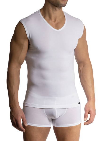 OLAF BENZ RED1601 Ærmeløs undertrøje