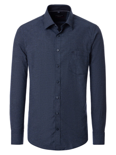 CASAMODA Modern Fit casual skjorte