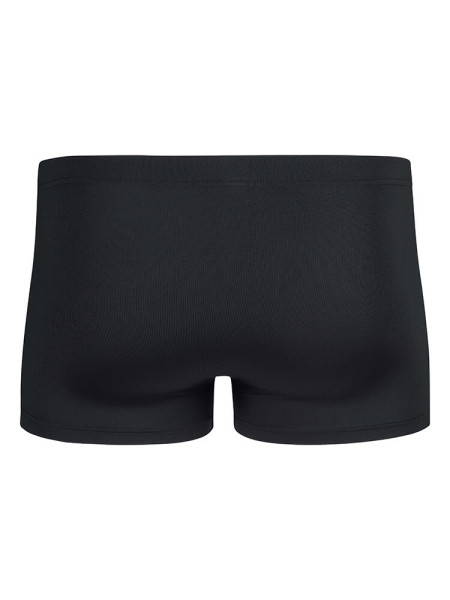 SKINY Regular Fit Sort Microfaser - Visning 2