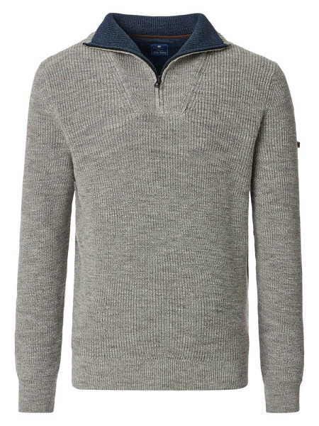 REDMOND regular fit strikket pullover