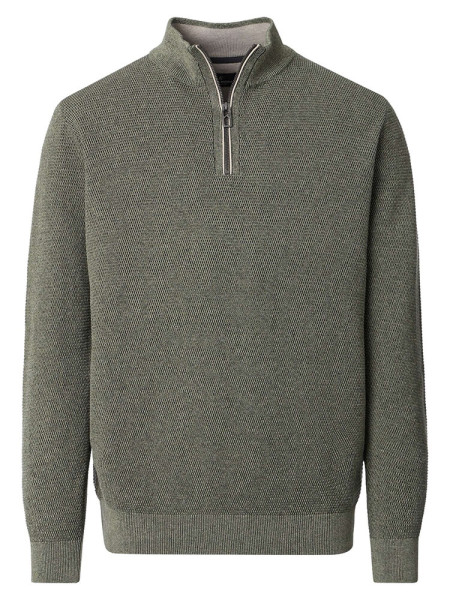 CASAMODA regular fit strikket pullover