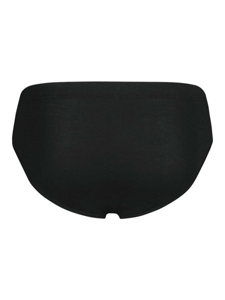 HUBER Regular Fit Sort Jersey