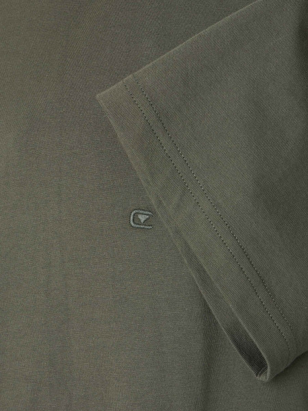 CASAMODA Mørkegrøn Extrafeine Qualität - Visning 2