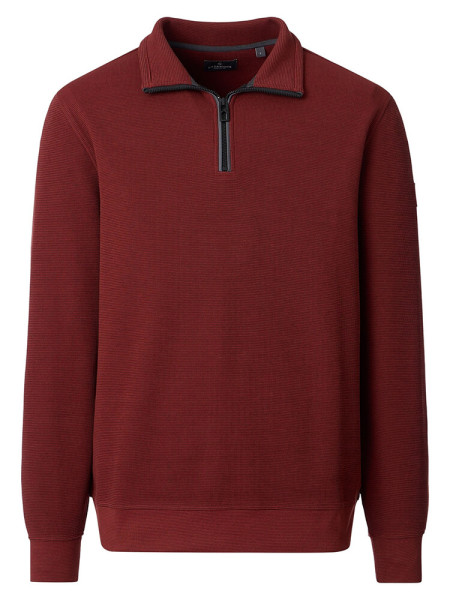 CASAMODA regular fit strikket pullover