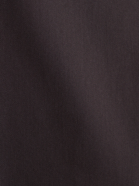 SEIDENSTICKER Tailored Fit Skjorte Sort New Kent Satin  - Visning 4