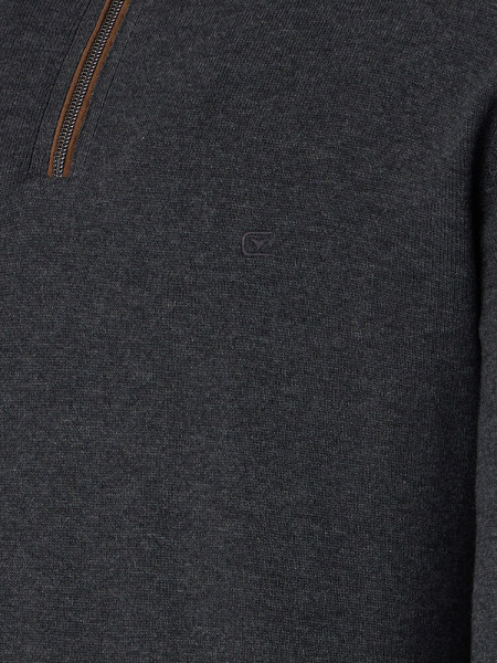 CASAMODA Antracit Extrafeine Qualität - Visning 2