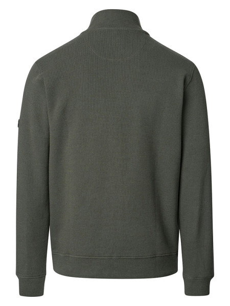 REDMOND Mørkegrøn Struktur