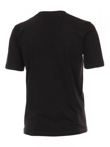 CASAMODA Sort Extrafeine Qualität