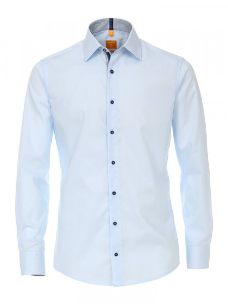 REDMOND Modern Fit business skjorte