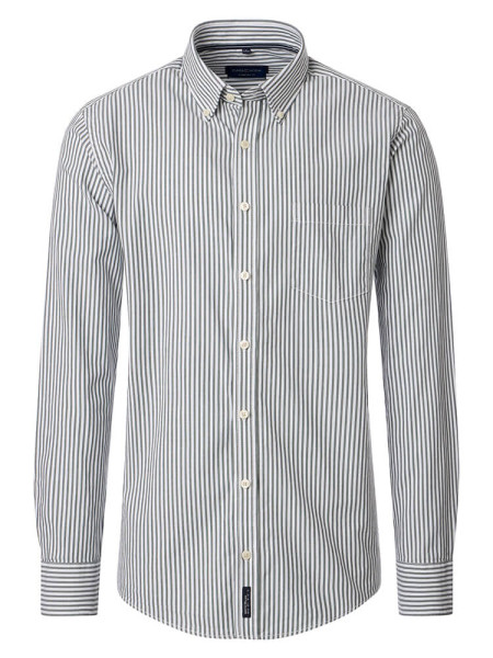 CASAMODA Comfort Fit casual skjorte
