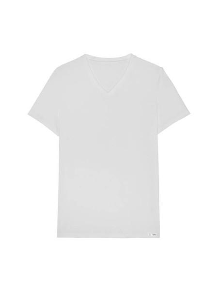 HOM TENCEL SOFT T-shirt