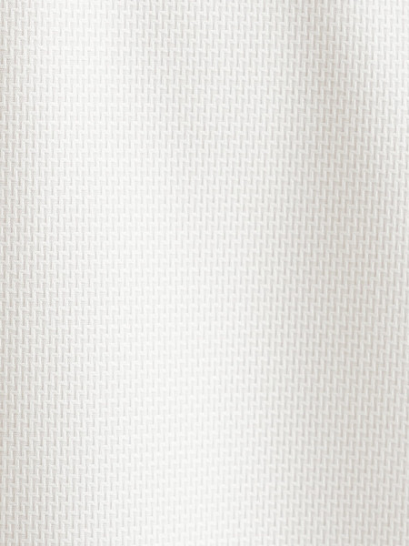 SEIDENSTICKER Regular Fit Skjorte Hvid Kent Struktur - Visning 4