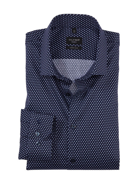 OLYMP No. Six super slim business skjorte
