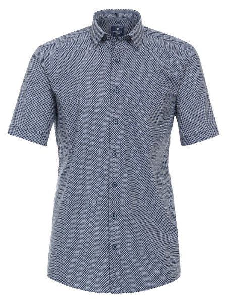REDMOND Regular Fit casual skjorte