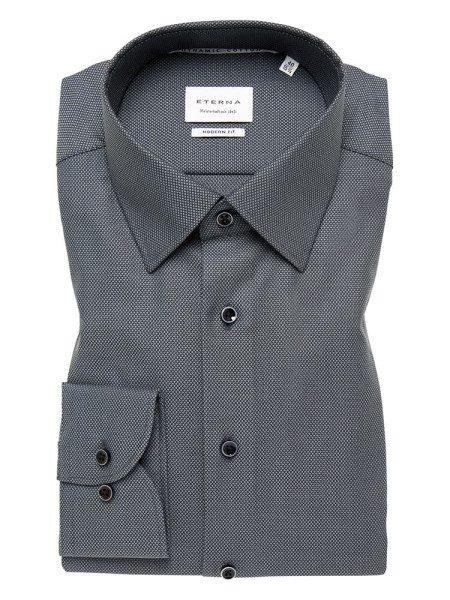 ETERNA Modern Fit business skjorte