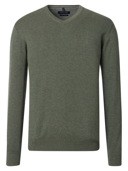 CASAMODA regular fit strikket pullover