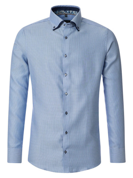 VENTI Modern Fit business skjorte