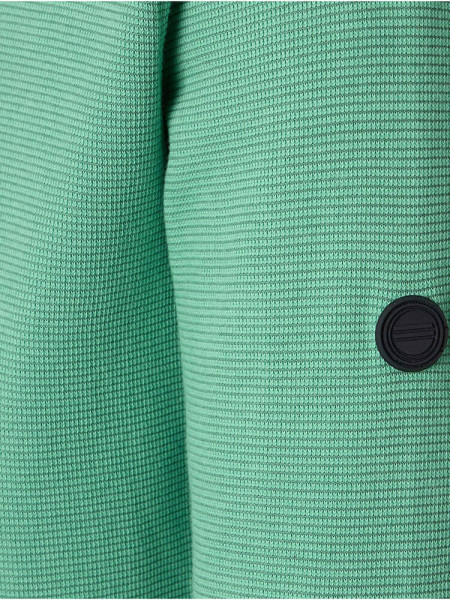 REDMOND Grøn Struktur - Visning 2