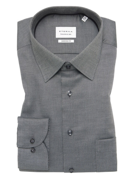 ETERNA Modern Fit business skjorte