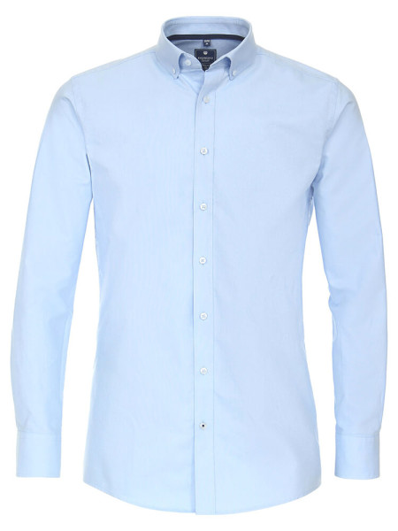 REDMOND Regular Fit casual skjorte