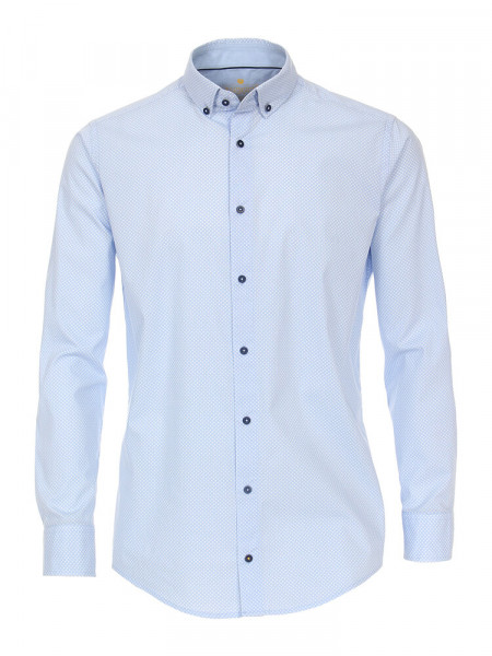 REDMOND Soft Shirt casual skjorte