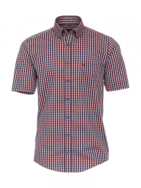 CASAMODA Modern Fit casual skjorte