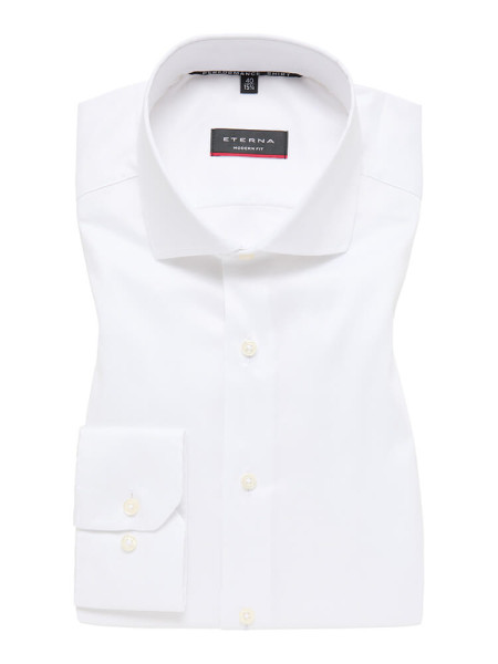 ETERNA Modern Fit business skjorte