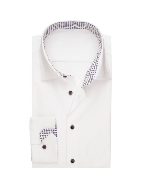 SEIDENSTICKER SLIM business skjorte