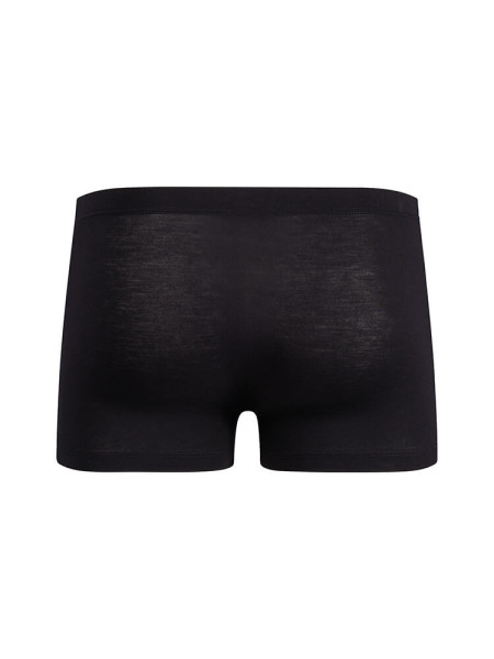 HUBER Regular Fit Sort Jersey