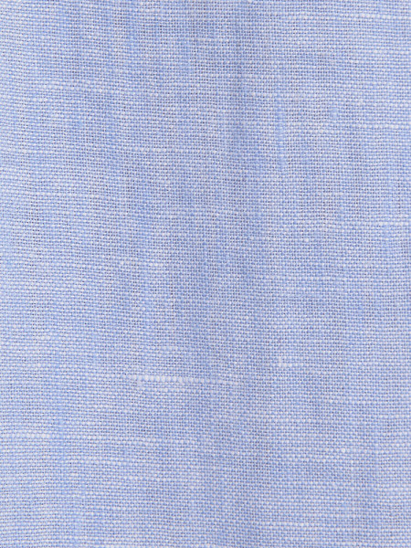 SEIDENSTICKER Regular Fit Skjorte Lyseblå New Kent Leinen  - Visning 1