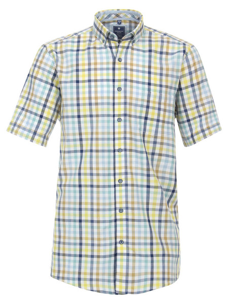 REDMOND Regular Fit casual skjorte