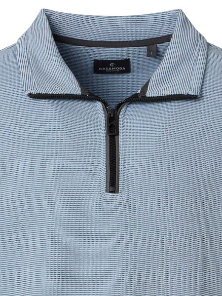 CASAMODA Lyseblå Natté - Visning 1