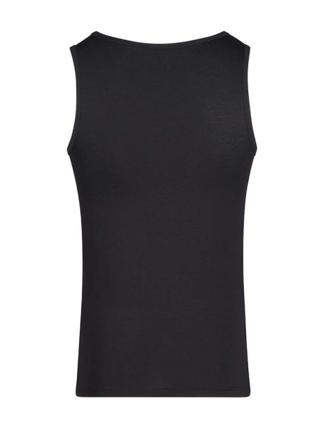 HUBER Regular Fit Sort Jersey