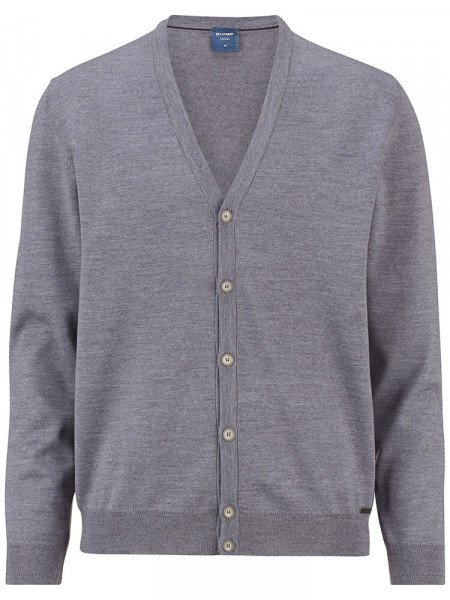 OLYMP modern fit cardigan