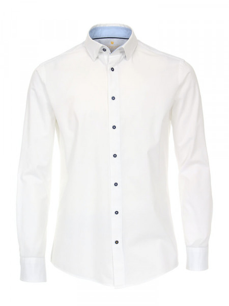 REDMOND Soft Shirt casual skjorte