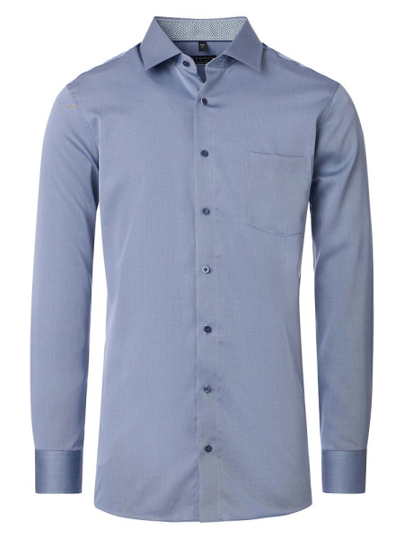 REDMOND Slim Fit business skjorte