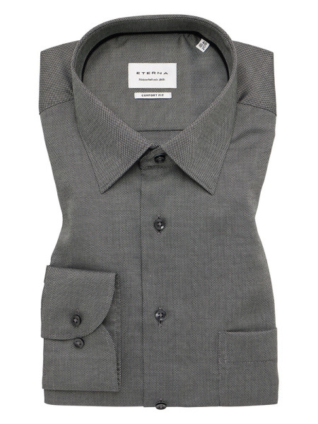 ETERNA Comfort Fit business skjorte