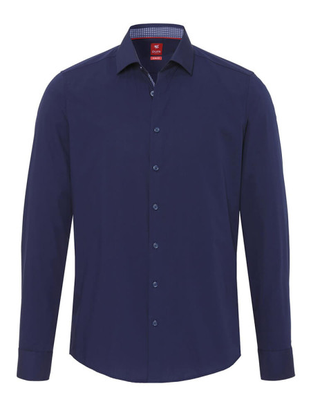 PURE Slim Fit business skjorte