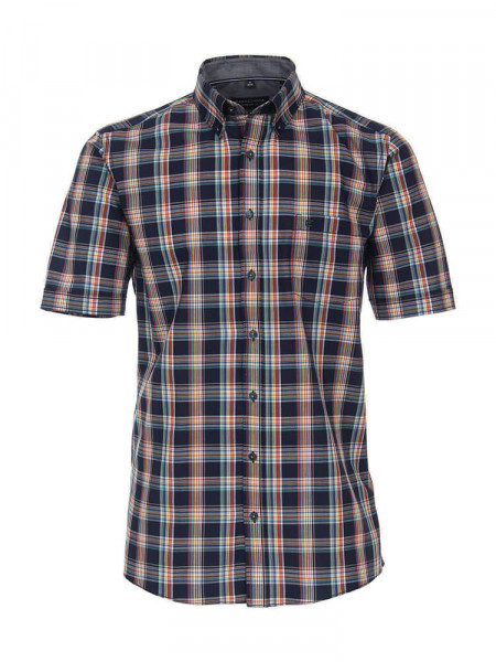 CASAMODA Comfort Fit casual skjorte
