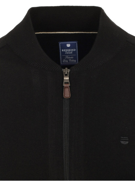 REDMOND Sort Extrafeine Qualität - Visning 1