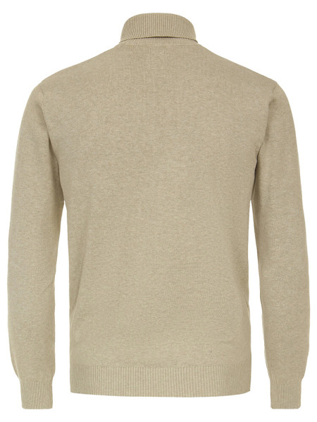 REDMOND Lys beige Extrafeine Qualität