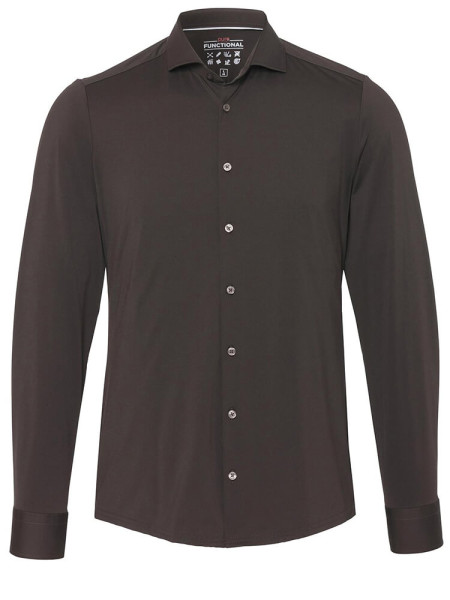 PURE Functional jersey skjorte
